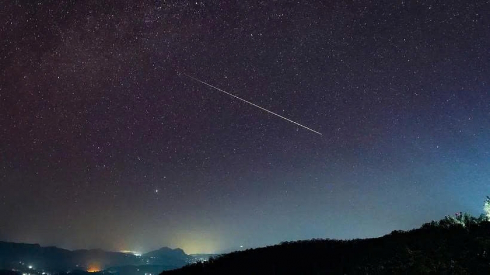 Perseids meteor shower to light up Vietnam’s night sky this August